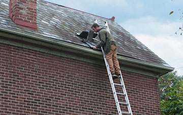 what affects urgent Dormanstown roof repairs