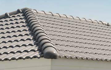 advantages of Dormanstown clay roofing