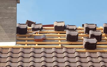 Dormanstown clay roofing costs