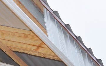 why Dormanstown fascia repairs are essential