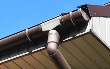 types of Dormanstown fascias
