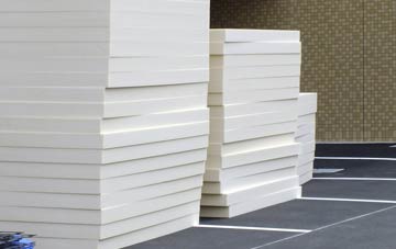 Dormanstown flat roof insulation costs