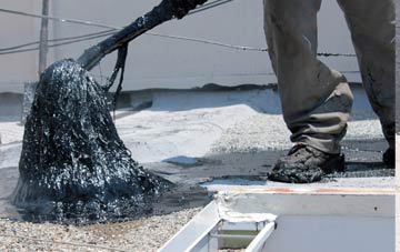 Dormanstown flat roof waterproofing costs