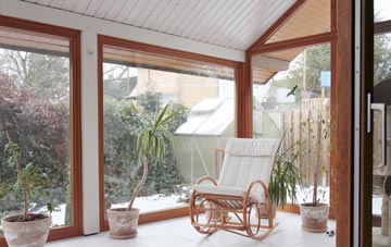 Dormanstown hardwood conservatory roofing repairs