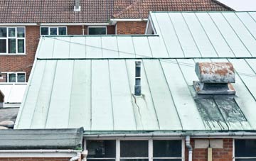 Dormanstown lead roofing costs