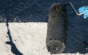 Dormanstown liquid sealant waterproofing