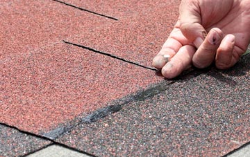 Dormanstown asphalt roof repairs