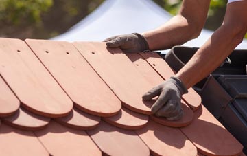 Dormanstown roof tile contractors