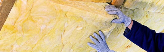 quotes for Dormanstown roof insulation