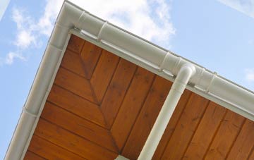 Dormanstown soffit types