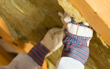 types of Dormanstown pitched roof insulation materials