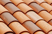 Dormanstown clay roofing