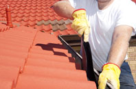 Dormanstown gutter repair