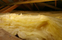 Dormanstown pitch roof insulation