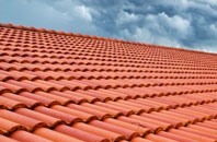 Dormanstown roofing tiles