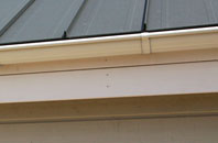 Dormanstown soffit repair