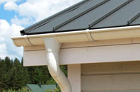 Dormanstown soffits
